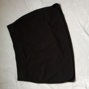 32 Degrees | Black Sport Skort